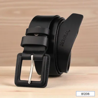 Valor Men's Belt